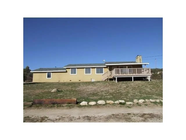 Unit for sale at 33442 Highway 94, Campo, CA 91906