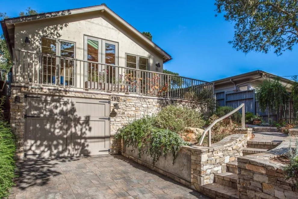 Unit for sale at 0 Camino Real 7 NE of 4th Avenue, Carmel, CA 93923