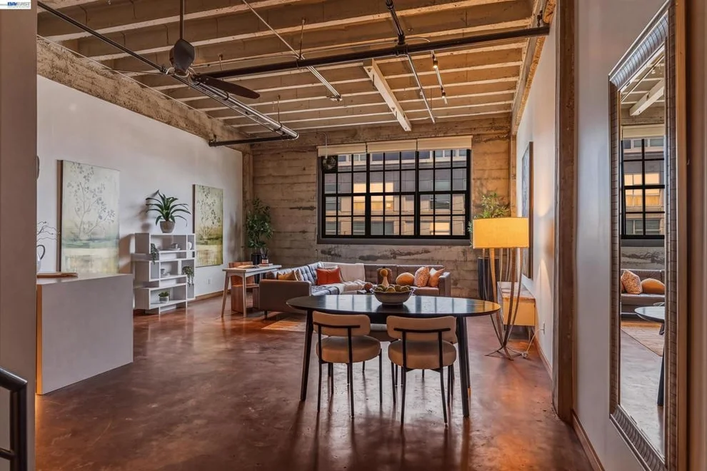 Unit for sale at 247 Fourth Street, Oakland, CA 94607