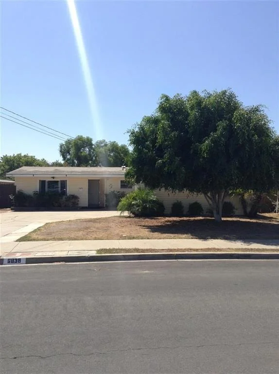Unit for sale at 6839 Century, La Mesa, CA 91942