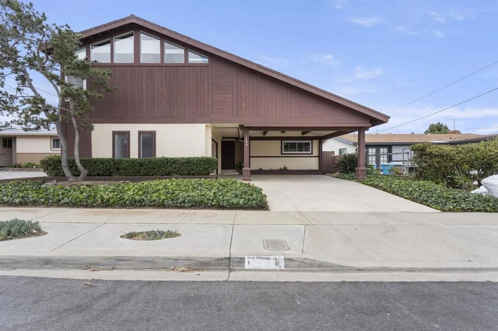 Unit for sale at 1564 Via Madrina St, San Diego, CA 92111
