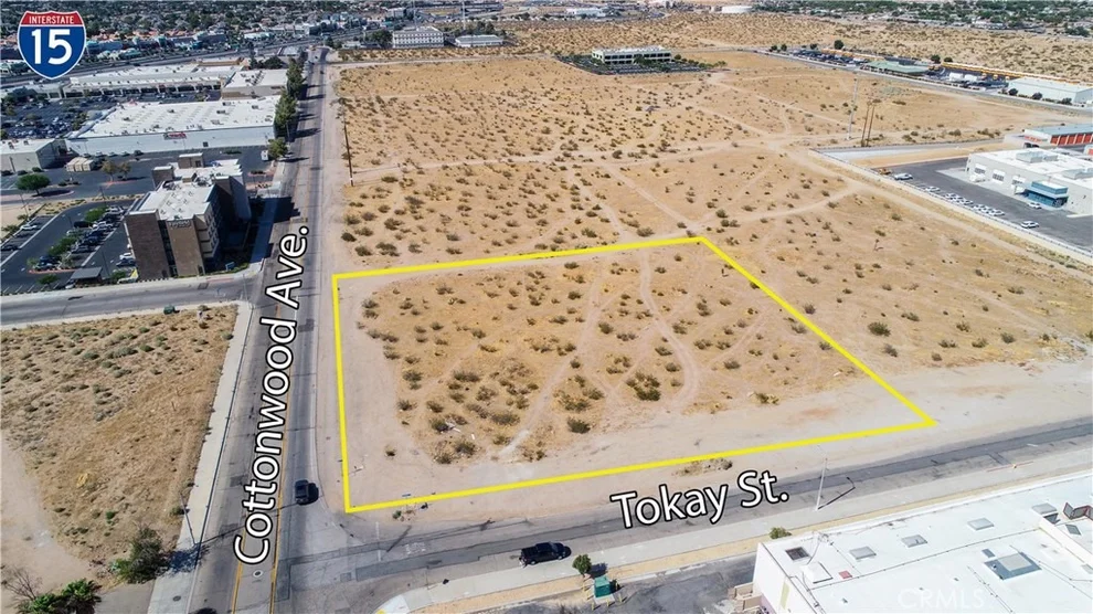 Unit for sale at 0 Cottonwood Avenue, Victorville, CA 92395