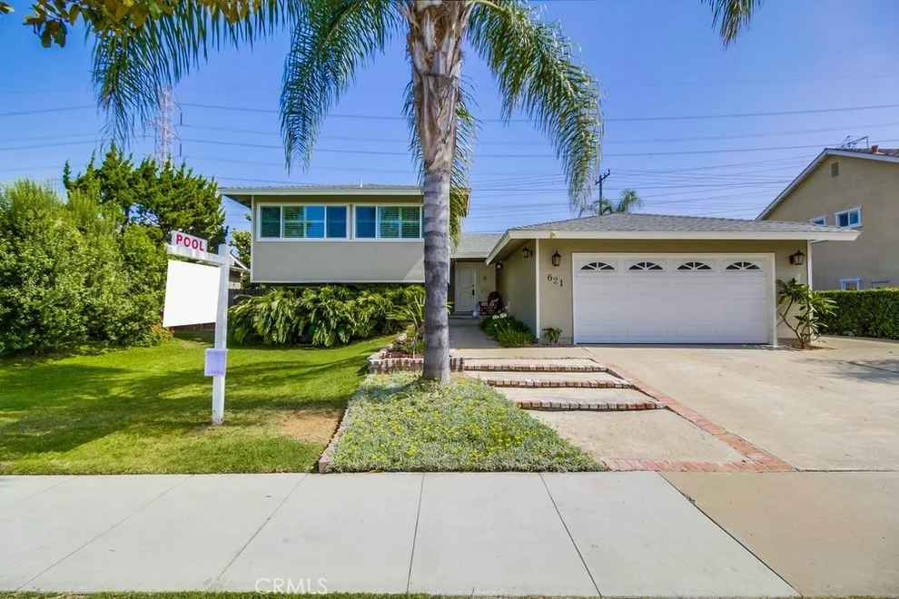 Unit for sale at 621 E Trenton Avenue, Orange, CA 92867
