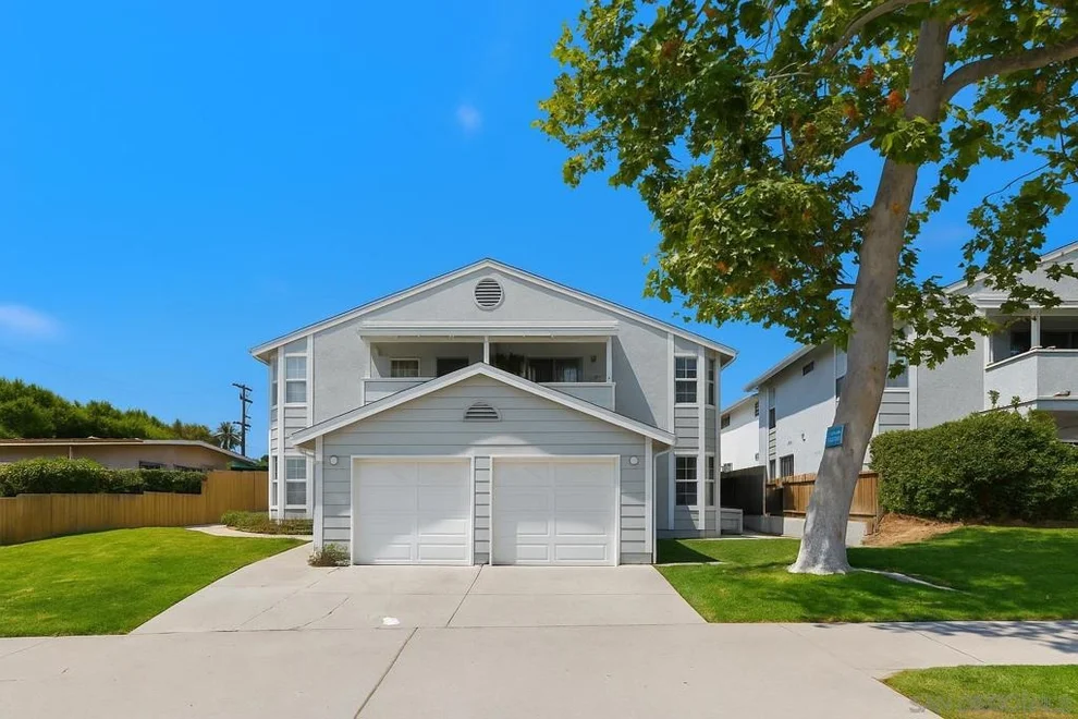 Unit for sale at 972 8 Sapphire St, San Diego, CA 92109