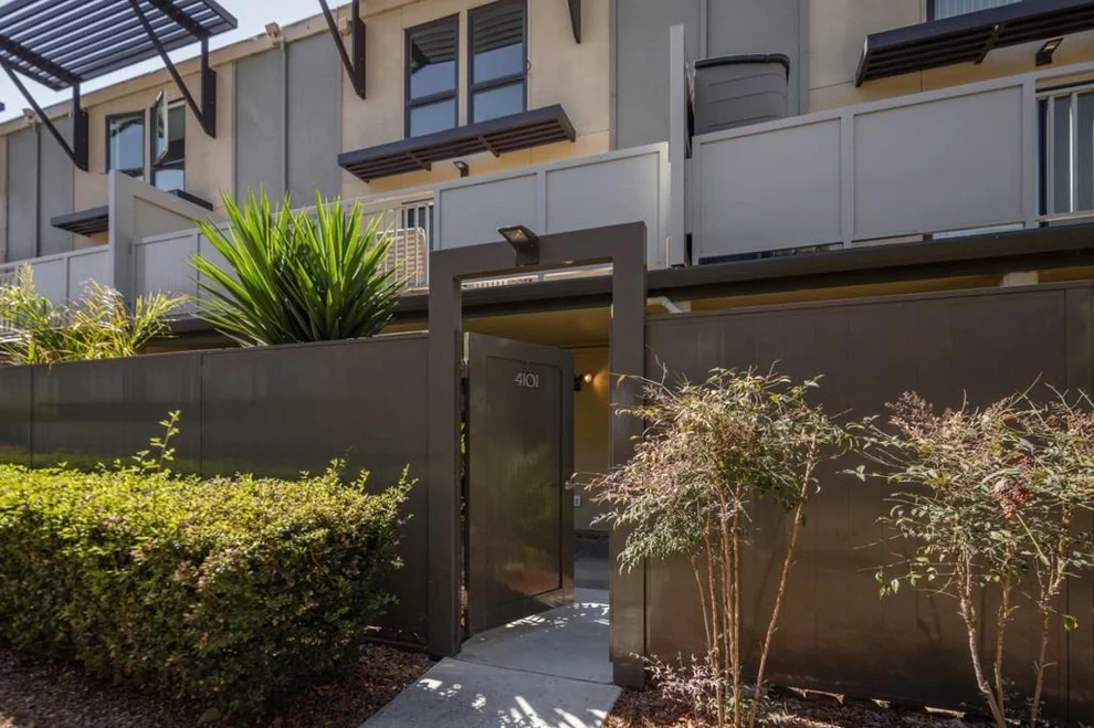 Unit for sale at 4101 Admiralty Lane, Foster City, CA 94404