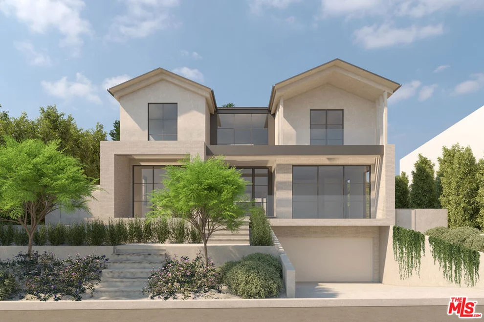Unit for sale at 959 Chattanooga Avenue, Pacific Palisades, CA 90272