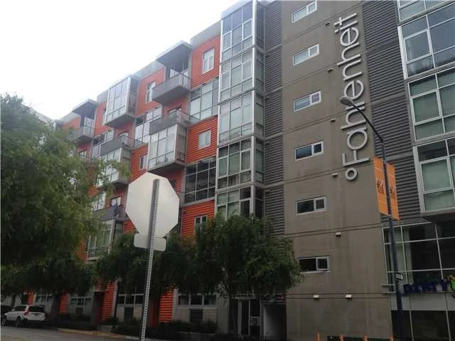 Unit for sale at 1025 Island Avenue, San Diego, CA 92101