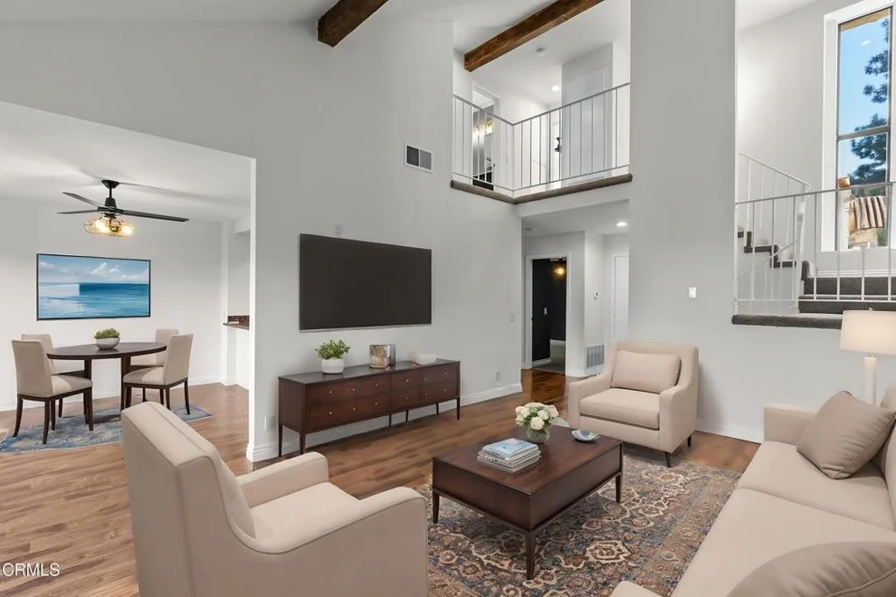 Unit for sale at 607 White Oak Lane, Newbury Park, CA 91320