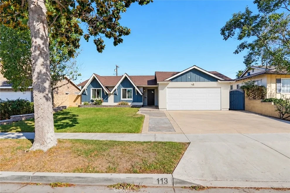 Unit for sale at 113 W Wilken Way, Anaheim, CA 92802