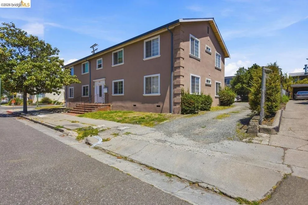 Unit for sale at 5936 Martin Luther King Jr Way, Oakland, CA 94609