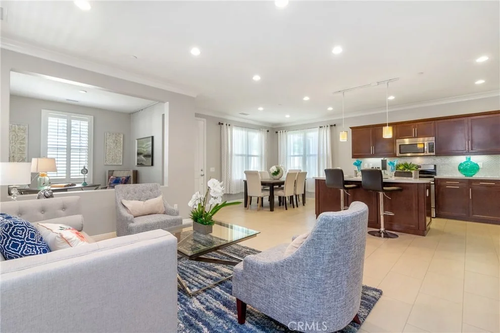 Unit for sale at 121 Calypso, Irvine, CA 92618