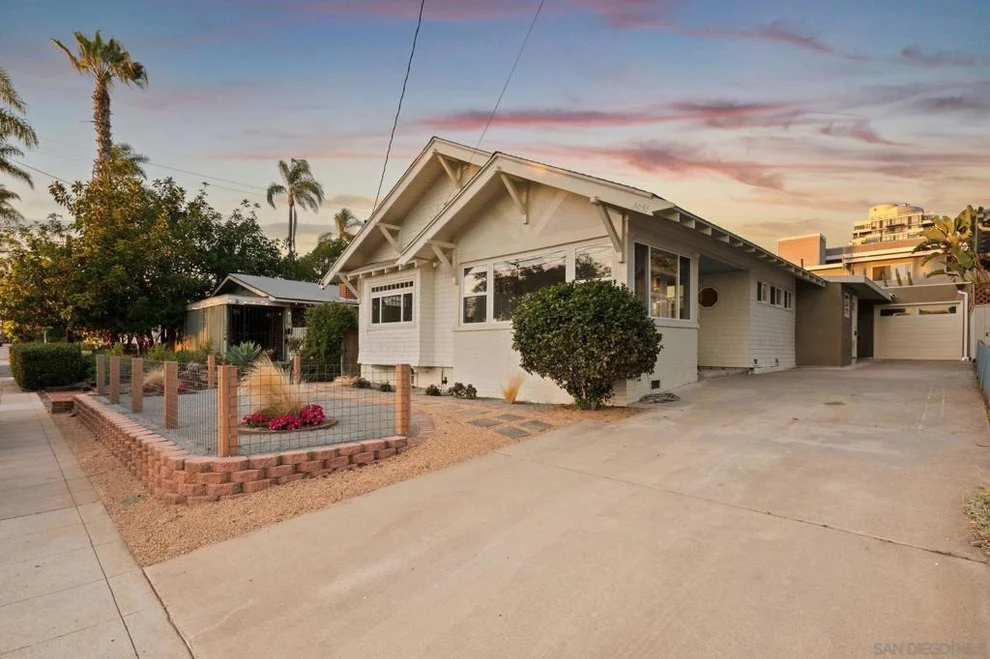 Unit for sale at 3051 2nd, San Diego, CA 92103