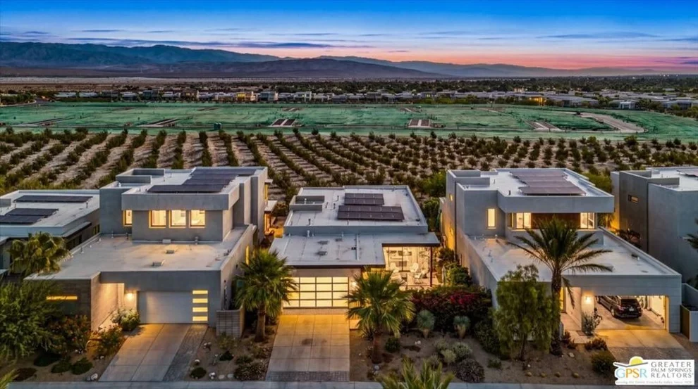 Unit for sale at 3754 Taylor Drive, Palm Springs, CA 92262