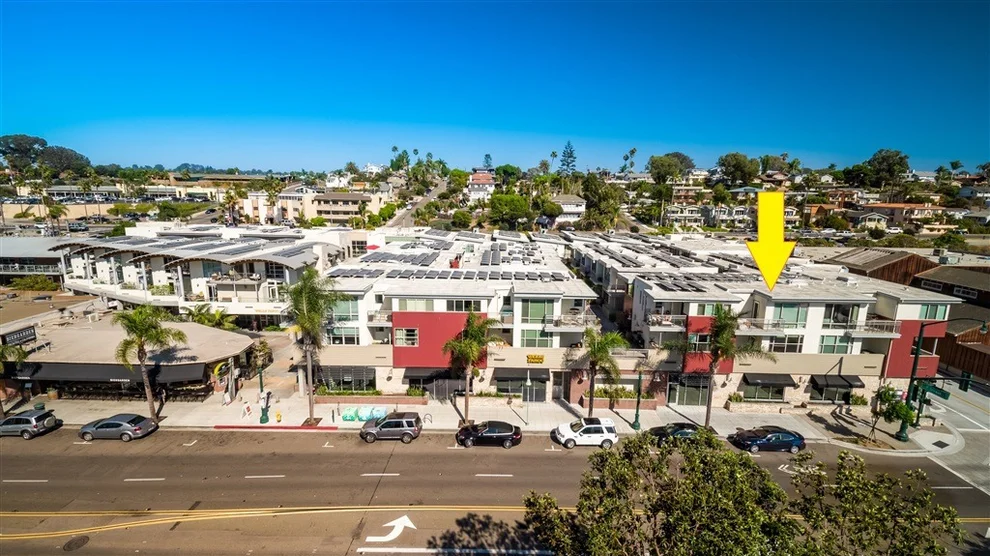 Unit for sale at 687 S Coast Highway 101, Encinitas, CA 92024