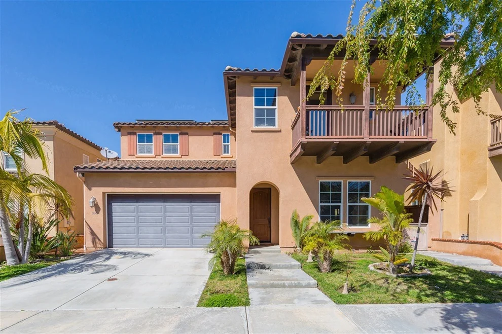 Unit for sale at 1653 Irwin St., Chula Vista, CA 91913