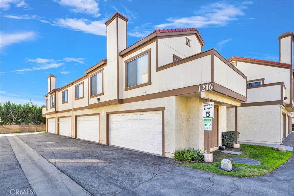 Unit for sale at 1216 S Cypress Avenue, Ontario, CA 91762