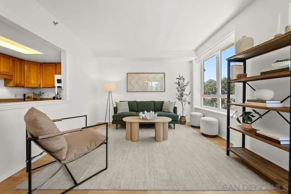 Unit for sale at 3890 Nobel Dr, San Diego, CA 92122