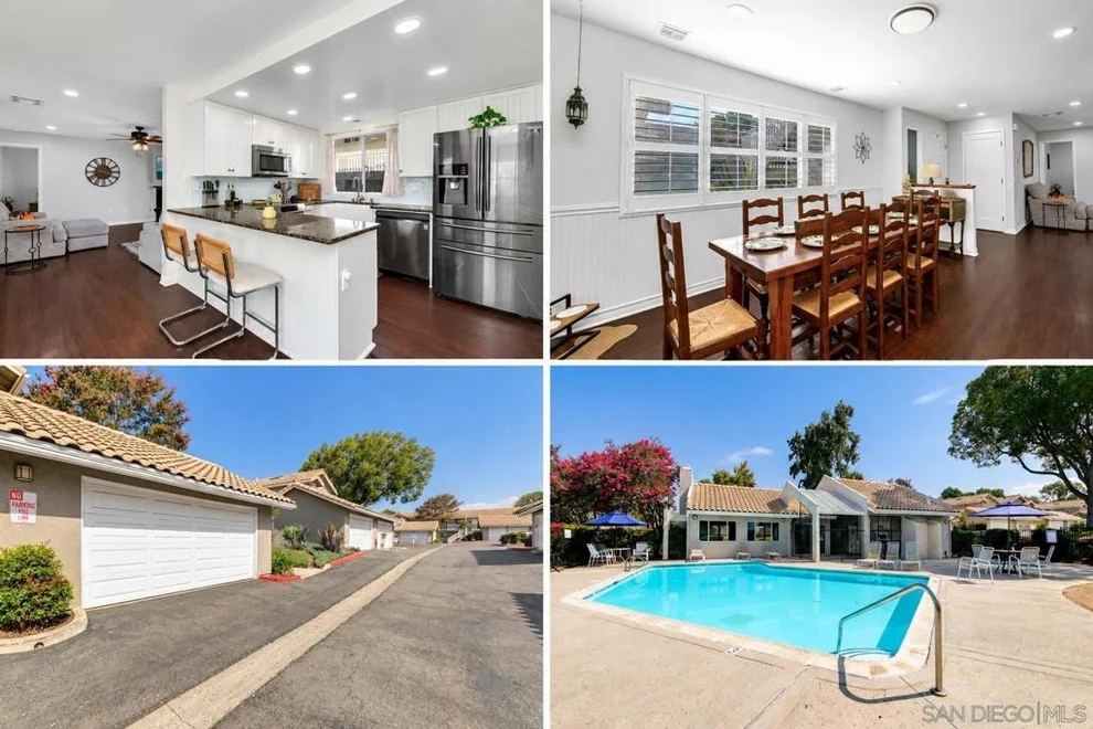 Unit for sale at 1352 Palomar, Vista, CA 92084