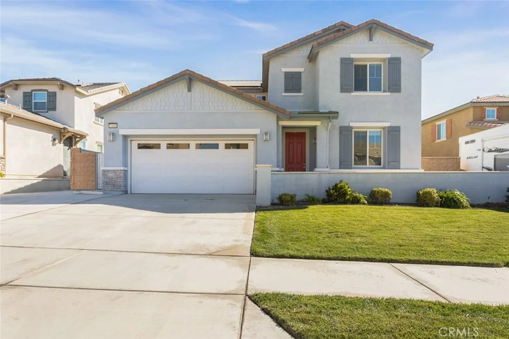 Unit for sale at 5409 Salt Bush Way, Fontana, CA 92336