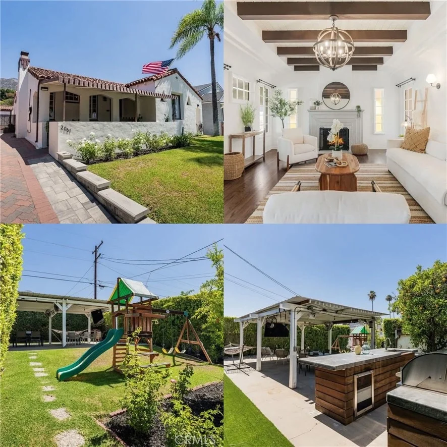 Unit for sale at 2061 Bellevue Drive, Glendale, CA 91201