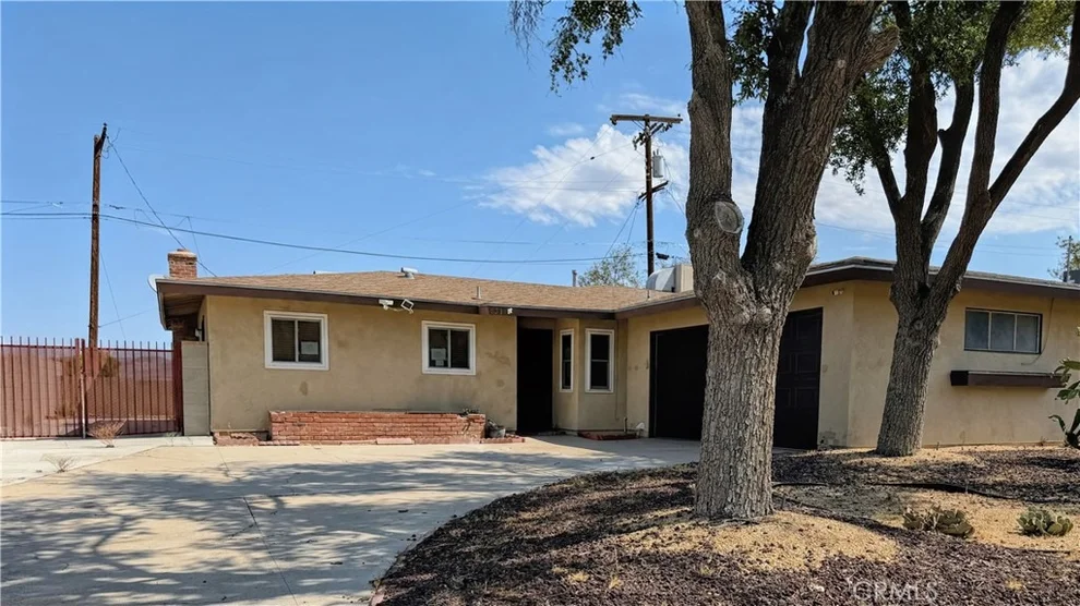 Unit for sale at 851 Linda, Barstow, CA 92311