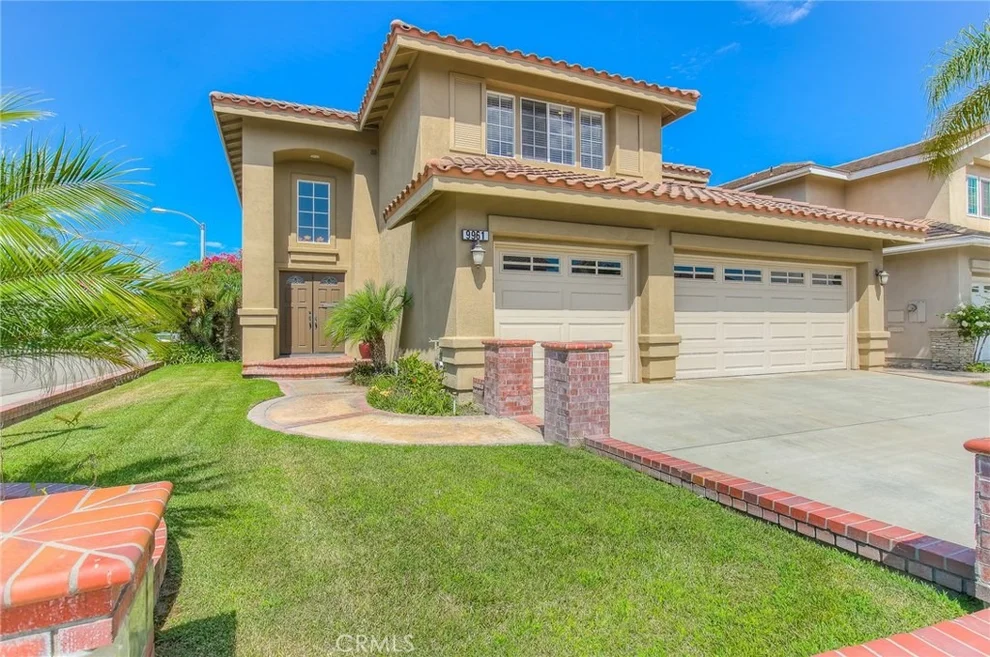 Unit for sale at 9961 Trevi Street, Cypress, CA 90630
