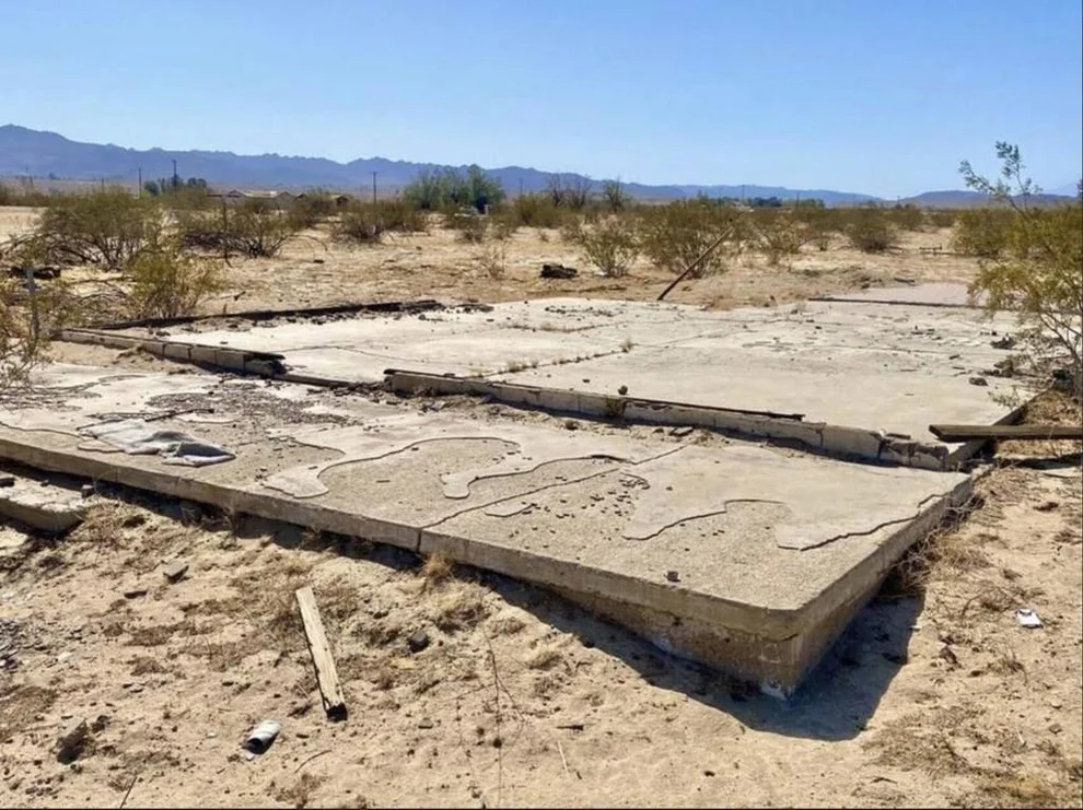Unit for sale at 1114 Desert Queen Road, 29 Palms, CA 92277