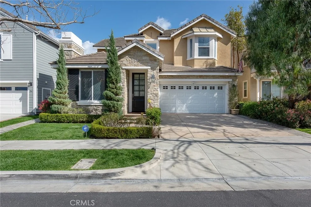 Unit for sale at 34 Baudin Circle, Ladera Ranch, CA 92694