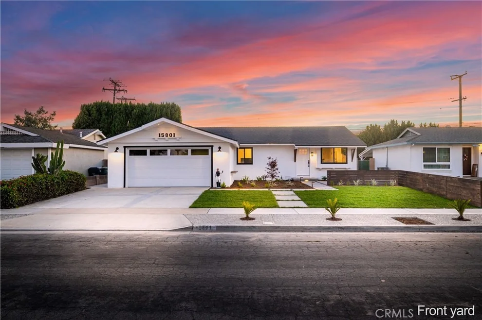 Unit for sale at 15801 Carrie Lane, Huntington Beach, CA 92647