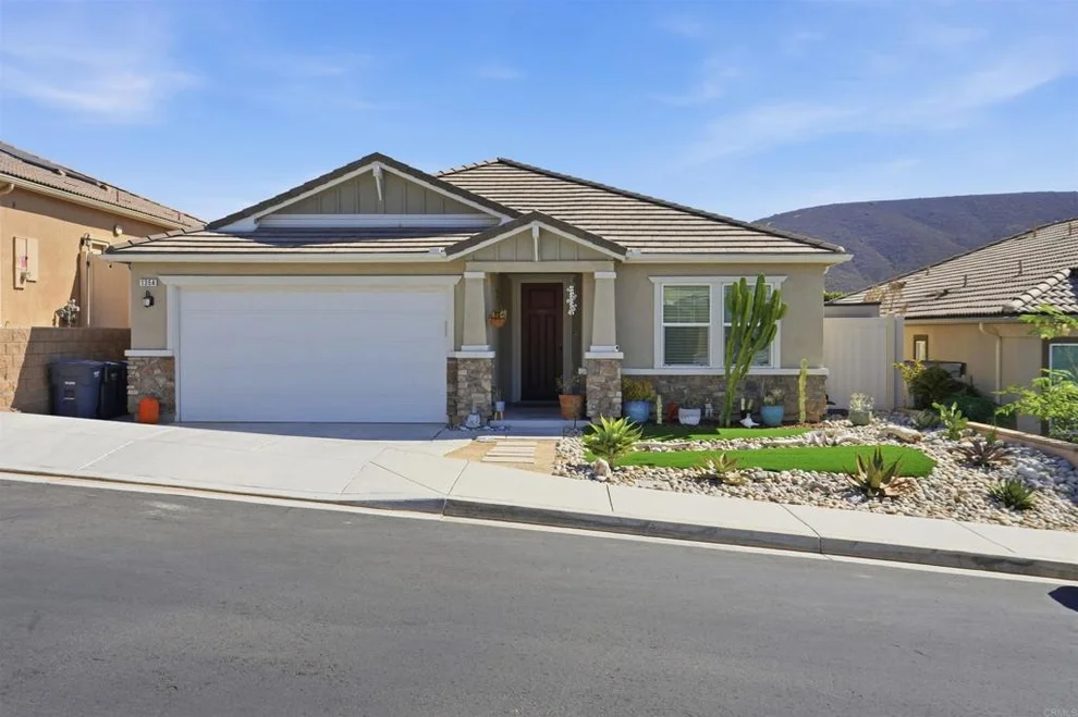 Unit for sale at 1354 Topanga, San Marcos, CA 92069