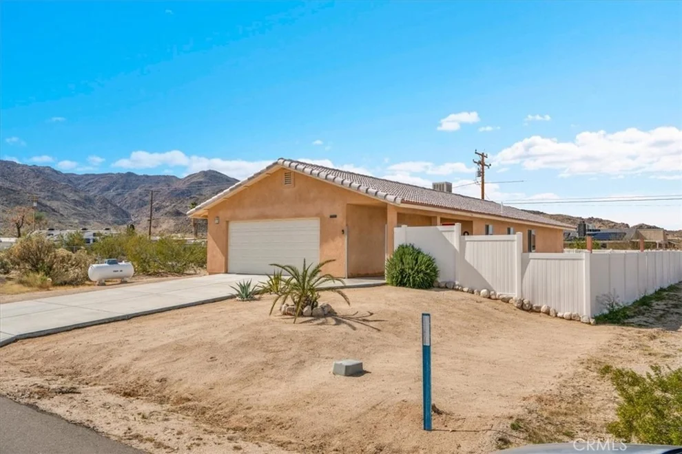 Unit for sale at 6752 Manzanita Avenue, 29 Palms, CA 92277