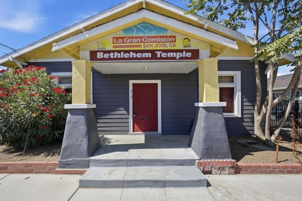 Unit for sale at 315 N 10th Street, San Jose, CA 95112