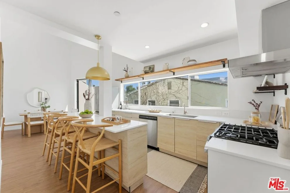 Unit for sale at 1244 14th Street, Santa Monica, CA 90404