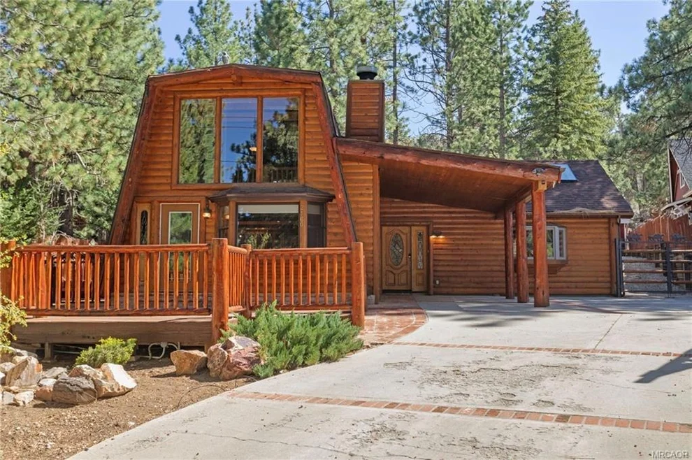 Unit for sale at 2160 Mariposa Lane, Big Bear, CA 92314