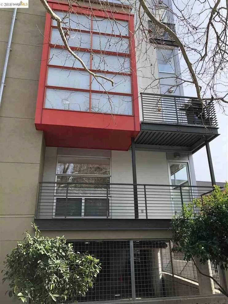 Unit for sale at 1007 41ST ST, Emeryville, CA 94608