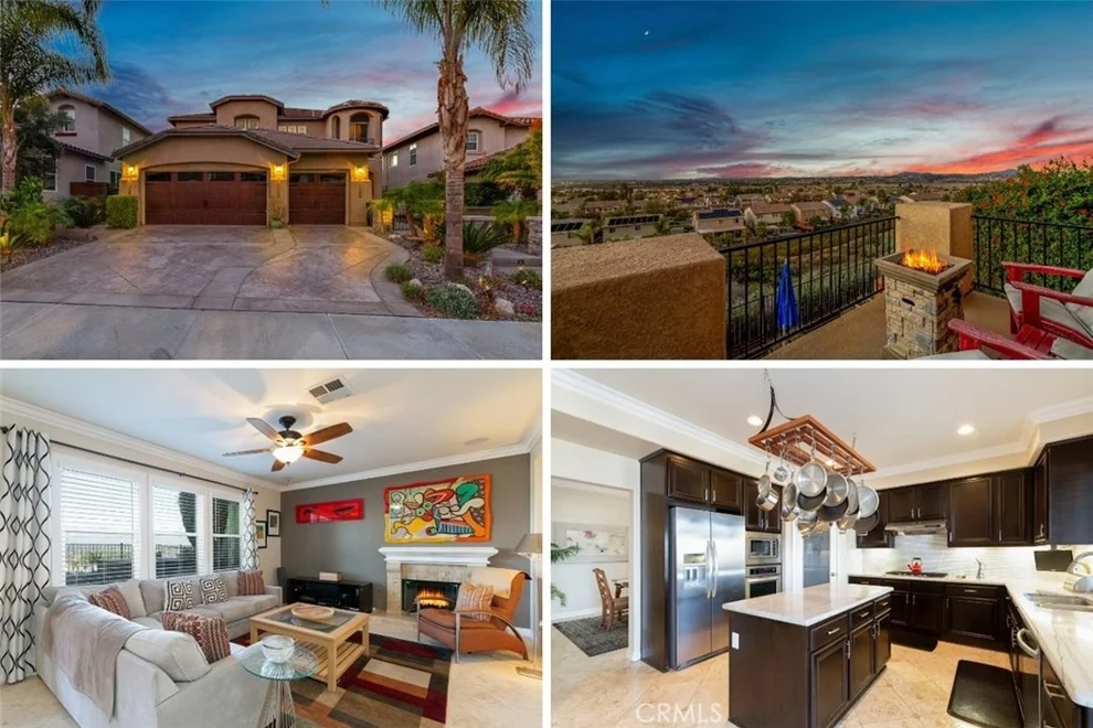 Unit for sale at 44789 Mumm Street, Temecula, CA 92592