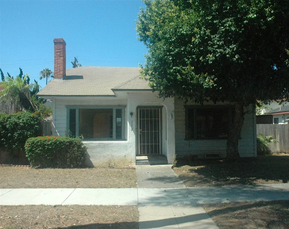 Unit for sale at 515 S Freeman, Oceanside, CA 92054