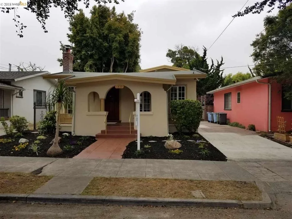 Unit for sale at 1432 Blake St, Berkeley, CA 94702