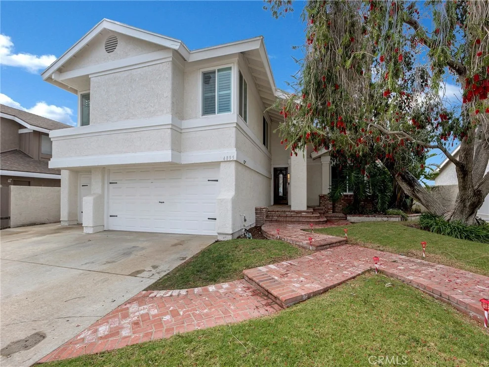 Unit for sale at 4895 Buttercreek, Moorpark, CA 93021