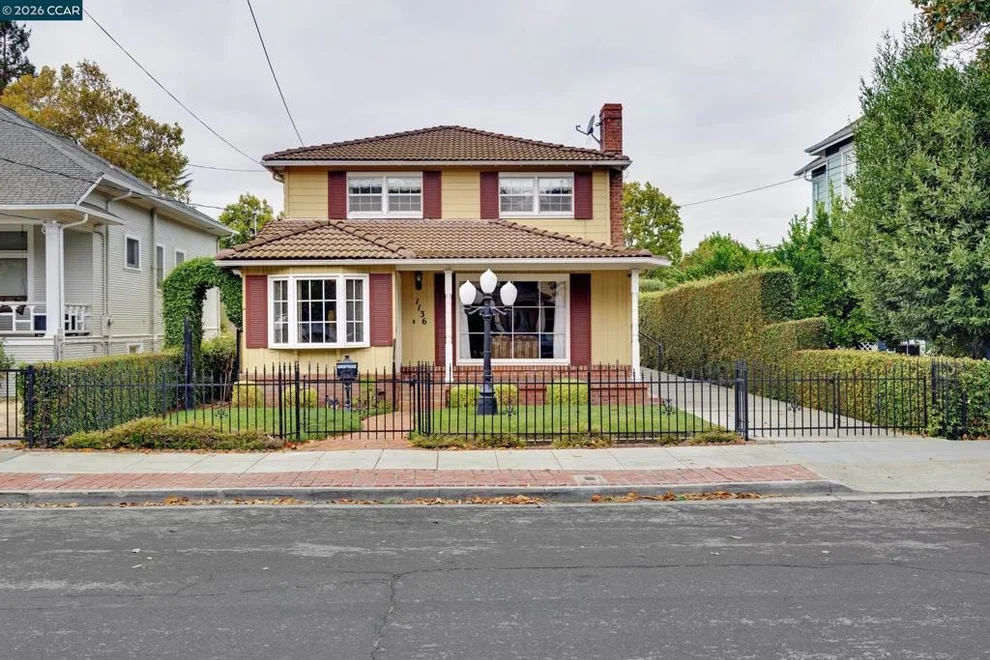 Unit for sale at 1136 Jackson St, Santa Clara, CA 95050