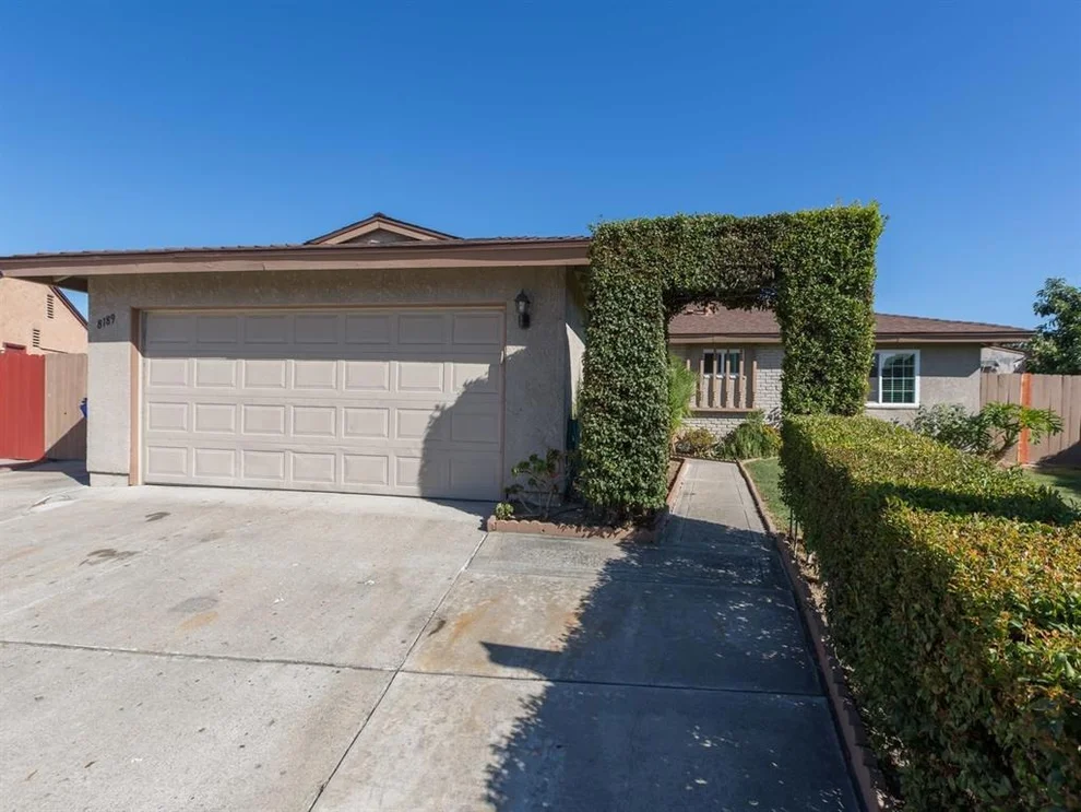 Unit for sale at 8189 Brookhaven Ct., San Diego, CA 92114