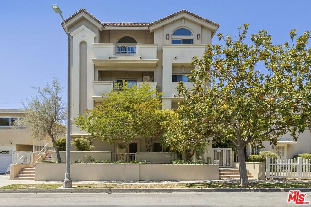 Unit for sale at 1409 Armacost Avenue, Los Angeles, CA 90025