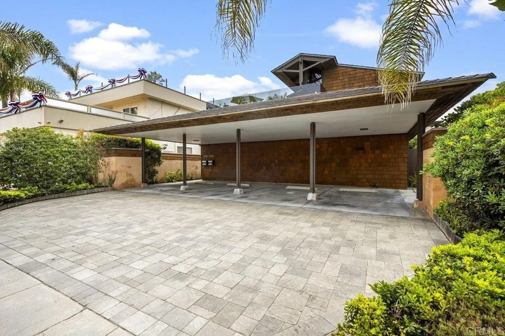 Unit for sale at 2018 20 Coast Blvd, Del Mar, CA 92014