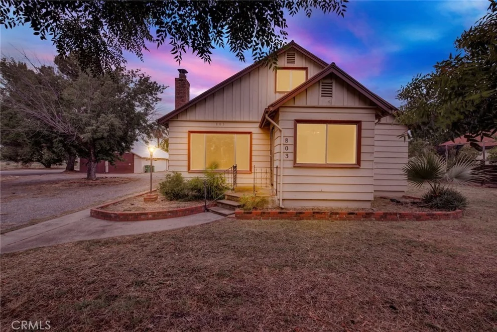 Unit for sale at 803 TEHAMA, Corning, CA 96021