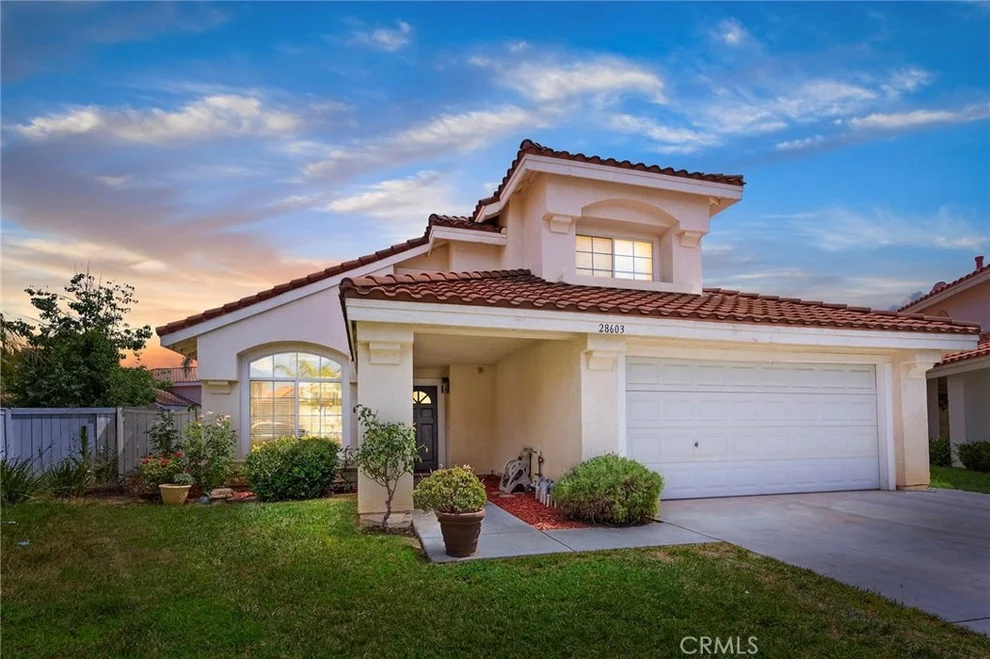 Unit for sale at 28603 River Glen Court, Menifee, CA 92584