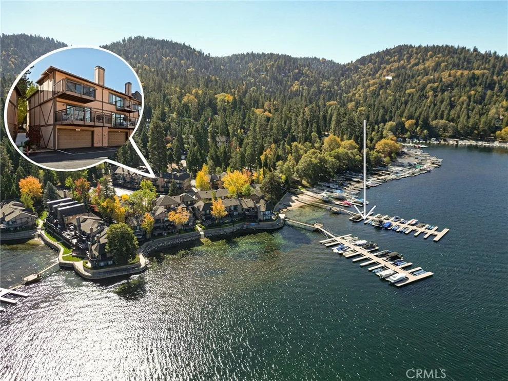 Unit for sale at 184 Ca-173, Lake Arrowhead, CA 92352
