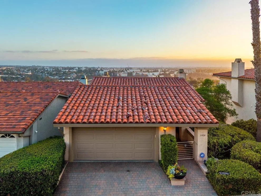 Unit for sale at 5926 Caminito De La Taza, San Diego, CA 92120