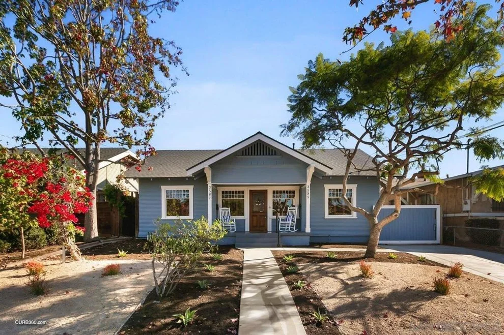 Unit for sale at 3585 87 29th Street, San Diego, CA 92104