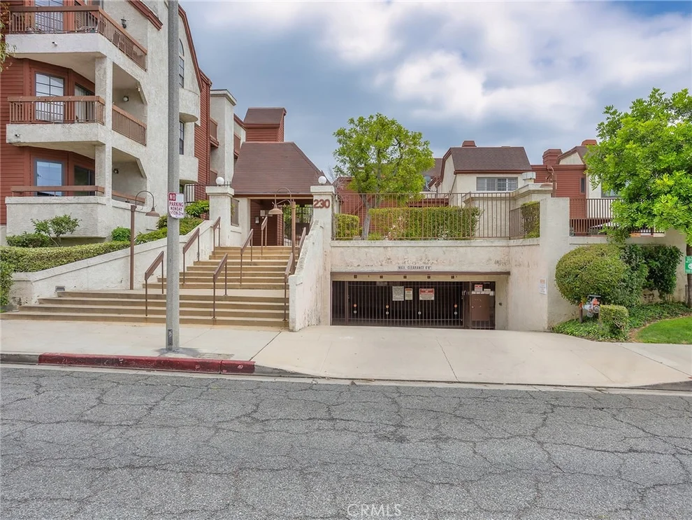 Unit for sale at 230 Bethany Road, Burbank, CA 91504