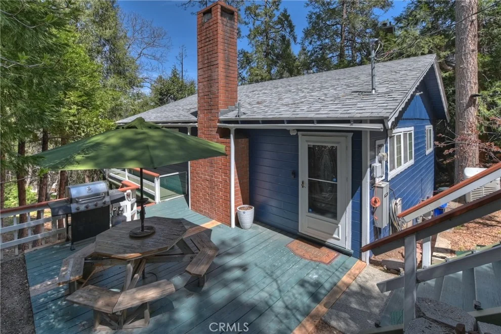 Unit for sale at 24032 Alpine Drive, Crestline, CA 92325